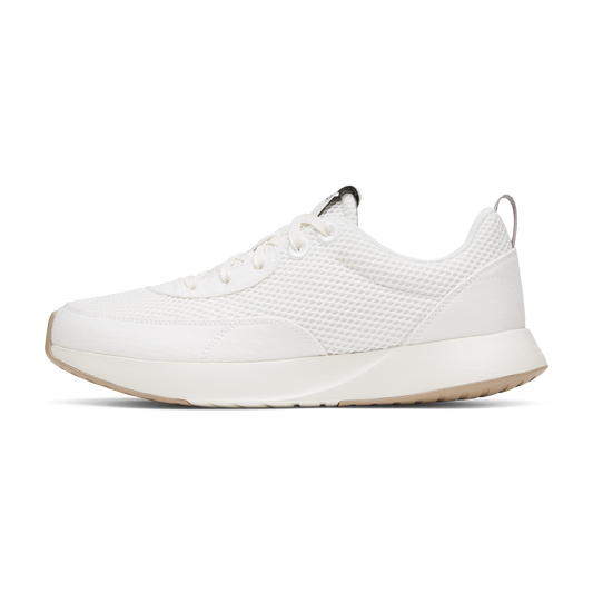 Men's Courier - Blizzard/Light Khaki (Natural White Sole)