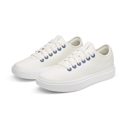 Men's Canvas Piper - Natural White/Hanami Night (Blizzard Sole)