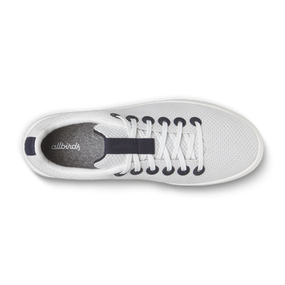 Men's Cruiser - Blizzard/Dark Navy (Blizzard Sole)